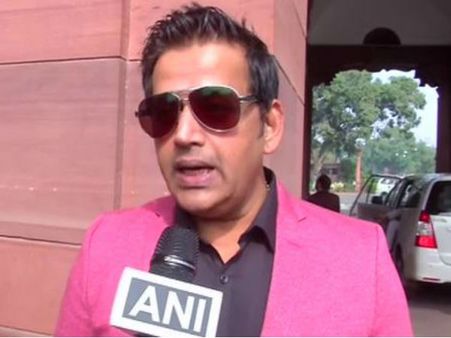 'अनुराग कश्यप को बोलने से पहले एक हजार बार सोचना चाहिए', गांजा लेने के आरोपों पर बोले रवि किशन