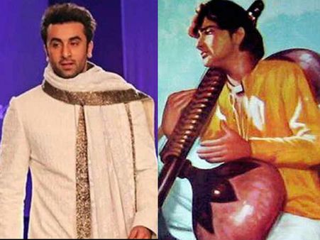 संजय लीला भंसाली के बैजू बावरा होंगे रणबीर कपूर, कौन बनेगा तानसेन!