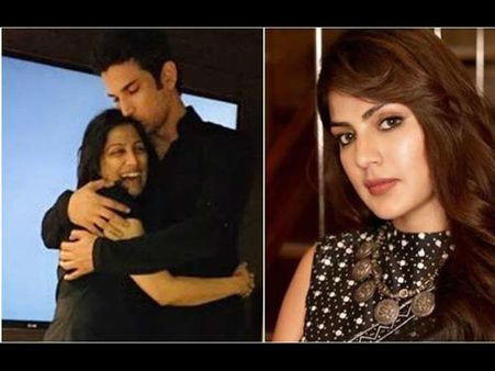 रिया चक्रवर्ती ने दर्ज करवाया सुशांत सिंह राजपूत की बहन प्रियंका के खिलाफ धोखाधड़ी का केस, बड़े आरोप