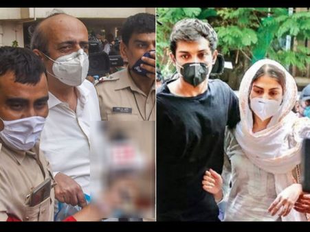 रिया की गिरफ्तारी पर पिता इंद्रजीत चक्रवर्ती का बयान वायरल? जानिए क्या है सच्चाई