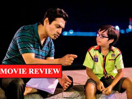 'सीरियस मेन' फिल्म रिव्यू- सुधीर मिश्रा के इस प्रभावी व्यंग्य में दमदार दिखे हैं नवाजुद्दीन सिद्दीकी