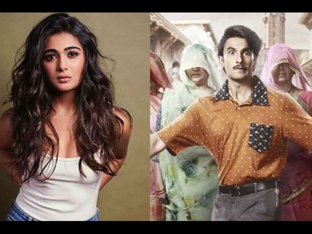 रणवीर सिंह संग डेब्यू पर शालिनी पांडे का रिएक्शन, 'जयेशभाई जोरदार में मेरे काम को सब करेंगे पसंद'