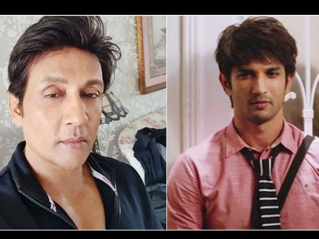 'पिठानी बयान बदल रहा है क्योंकि पिटा नहीं है'- शेखर सुमन ने क्यों कर डाला ये ट्वीट