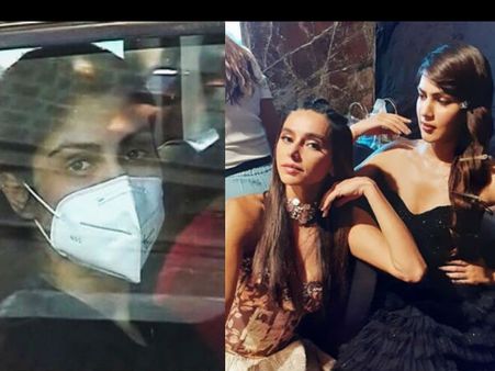 रिया चक्रवर्ती की रिहाई को लेकर बॉलीवुड में मांग तेज, इन सेलेब्स ने मांगा रिया के लिए न्याय