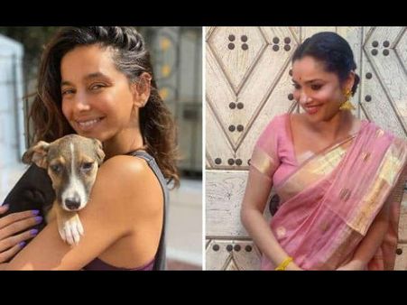अंकिता लोखंडे का मुंहतोड़ जवाब- अपने दोस्त के लिए इंसाफ मांगा, मुझे 2 सेकेंड की फेम वाली कहा