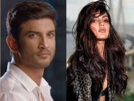 'रिया हैंडल करती थीं सुशांत का अकाउंट, मैंने कोई दवा नहीं दी बस पार्सल पहुंचाती थी'- श्रुति मोदी