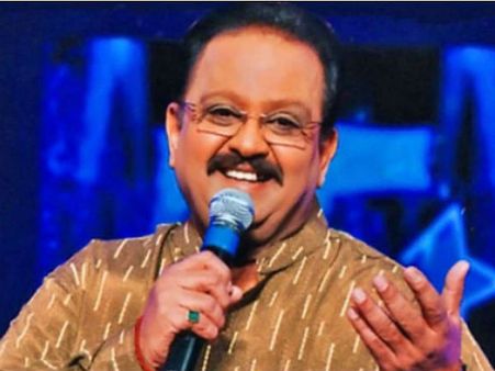 मशहूर सिंगर एस पी बालासुब्रमण्यम का 74 वर्ष की उम्र में निधन, चेन्नई में ली आखिरी सांस
