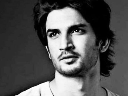 रिया के जिक्र के बाद डॉक्टर का डिप्रेशन पर बयान, '2014 में आए थे सुशांत, नहीं दिखा था कोई बड़ा इशु'