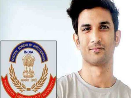 सुशांत केस में देरी के आरोप पर CBI का ऑफिशियल बयान, 'हर एंगल से जांच जारी'