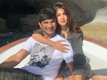 सुशांत-रिया के घर होती थी ड्रग पार्टी, बॉलीवुड स्टार्स होते थे शामिल - दीपेश और सैमुअल का कबूलनामा !