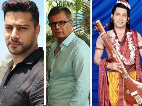 टीवी इंडस्ट्री में फूटा कोरोना बम, एक्टर्स संजय कौशिक, करम राजपाल, प्रोड्यूसर संजय कोहली पॉज़िटिव