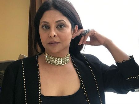 अभिनेत्री शेफाली शाह बनी निर्देशक- चर्चा में है ये धमाकेदार खबर