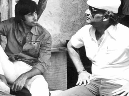 अमिताभ बच्चन धोखेबाज़ और बेईमान: यश चोपड़ा का सिलसिला के बाद बड़ा झगड़ा, मीडिया में दिए थे बयान