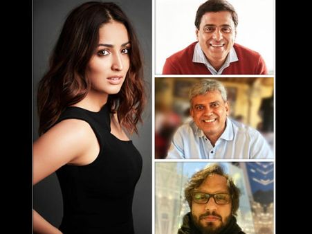 यामी गौतम की अगली फ़िल्म 'ए थर्सडे' की घोषणा - 2021 में सीधे डिजिटल पर होगी रिलीज