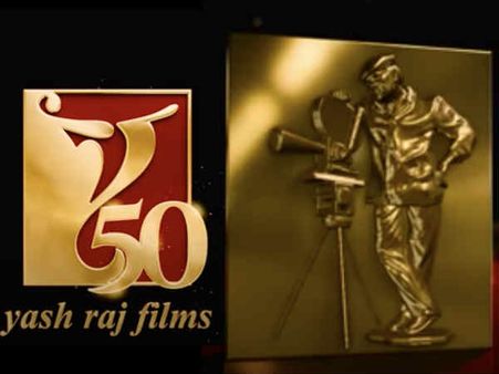 यश चोपड़ा का 88वां जन्मदिन - शुरु हुआ यशराज फिल्म्स के 50 सालों का जश्न, देखिए नया लोगो