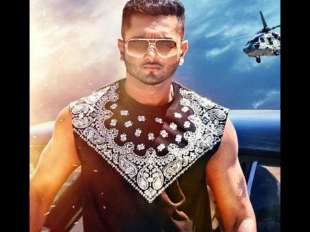 इस खतरनाक बीमारी से जूझ चुके हनी सिंह, शराब की थी बुरी लत, घर में हुए कैद- दीपिका ने की थी मदद