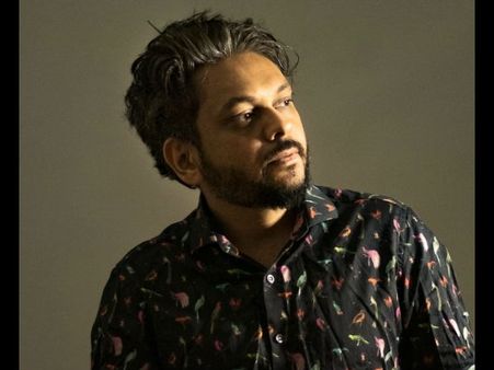 'तुम्बाड' क्रिएटिव डायरेक्टर आनंद गांधी ने प्रतिष्ठित किरदार 'हस्तार' इसलिए बनाया था?