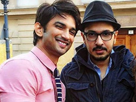 मशहूर फिल्ममेकर दिनेश विजन के घर और ऑफिस में ईडी का छापा, सुशांत के साथ डील का मामला