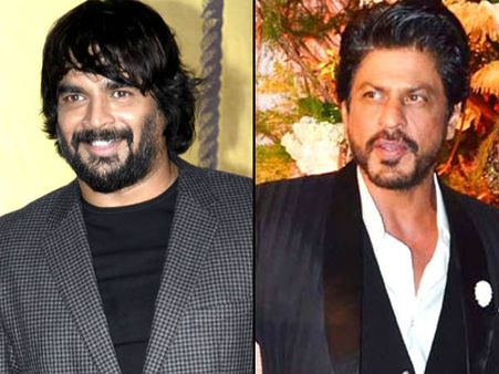 टीवी जर्नलिस्ट बनेंगे शाहरुख खान? आर माधवन के साथ इस फिल्म से करेंगे दमदार वापसी
