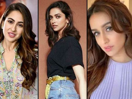 दीपिका, सारा और श्रद्धा को नहीं मिली है एनसीबी से क्लीनचिट? सामने आई बड़ी खबर!