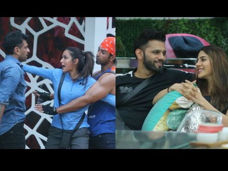 Bigg Boss 14 Video: रेड जोन में बदला घर का आधा हिस्सा, 3 कंटेस्टेंट की वापसी, पलटेगा पूरा गेम