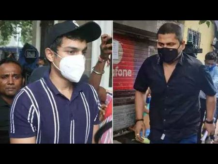 ड्रग केस में हाई कोर्ट ने शौविक चक्रवर्ती को क्यों नहीं दी जमानत? यहां जानें बड़ी वजह