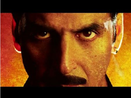 लक्ष्मी बम के किरदार को अक्षय कुमार ने बताया '30 सालों का सबसे चैलेंजिंग रोल'