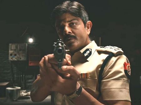 INTERVIEW- 'फिल्मों से भी मुझे तालियां मिली, लेकिन सफलता और पहचान OTT से मिली है'- अमित सियाल