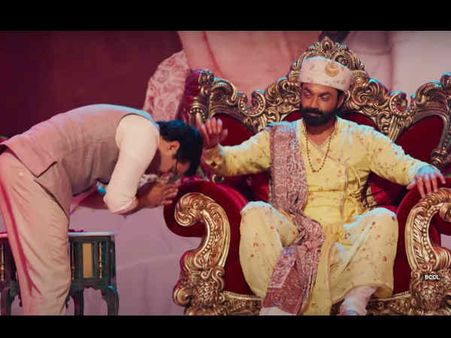 वेब सीरिज आश्रम को लेकर प्रकाश झा और बॉबी देओल पर केस दर्ज- 11 जनवरी को होगी सुनवाई