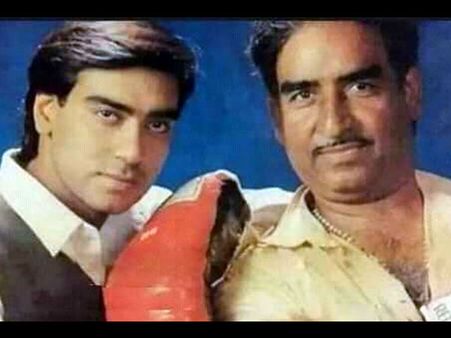 25 लोगों ने अजय देवगन को मारा, बेटे की जान बचाने के लिए 200 फाइटर्स के साथ पहुंचे पिता VIDEO