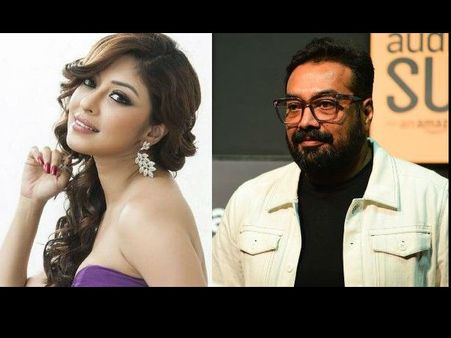 अनुराग कश्यप ने मेरे साथ जो किया मुझे पैनिट अटैक आने लगा, नींद में चीखने लगती हूं -पायल घोष