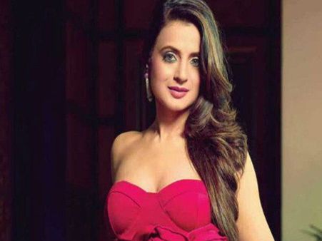 बिहार चुनाव में प्रचार से वापस लौटीं अमीषा पटेल, लगाए नेता पर गंभीर आरोप- 'मेरा रेप हो सकता था'