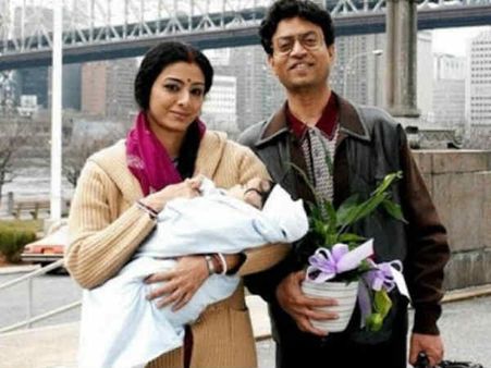 बधाई हो के दो साल पूरे - तबू और इरफान खान बनने वाले थे आयुष्मान के माता - पिता, इसलिए किया रिजेक्ट