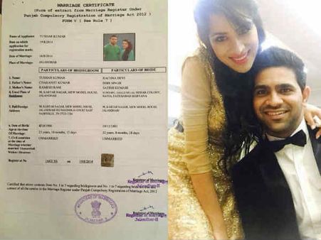 बिग बॉस 14: सारा गुरपाल ने बोला झूठ, शादीशुदा हैं सिंगर, पति और शहज़ाद ने खोली पोल!