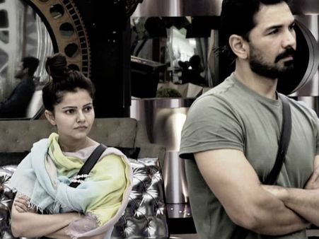 बिग बॉस 14, एपिसोड 14 : निक्की तंबोली बनी रहेंगी कंफर्म सदस्य, रुबीना - पवित्रा की भयंकर फाइट