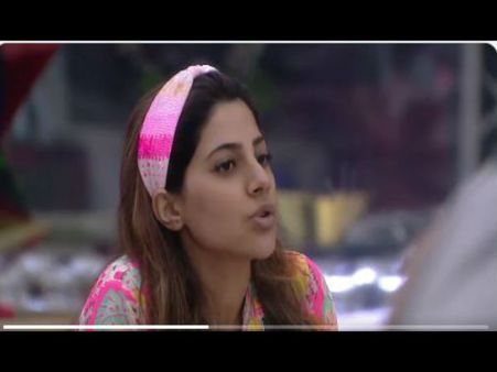 बिग बॉस 14 प्रोमो VIDEO: निक्की तंबोली का चला राज, एक-एक से लिया बदला, क्यों रोए घरवाले?