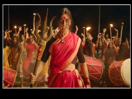 'लक्ष्मी बॉम्ब' पर लव जिहाद,देवी का अपमान, हिंदू सेना ने दिया अक्षय कुमार को सरेआम धमकी भरा खत