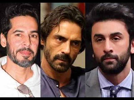 बॉलीवुड ड्रग्स केस: रणबीर, अर्जुन और डीनो का नाम लेने के लिए टॉर्चर किया गया - क्षितिज प्रसाद