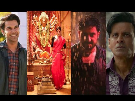 अक्षय कुमार की लक्ष्मी, अभिषेक बच्चन की लूडो समेत इन फिल्मों का दिवाली पर बड़ा क्लैश, होगा धमाल