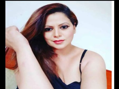 Bigg Boss 14: हॅाट सपना 'भाभी' की वाइल्ड कार्ड एंट्री, 200 बी ग्रेड फिल्मों की बोल्ड सुपरस्टार !