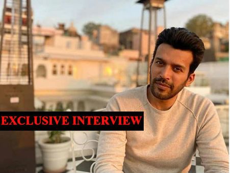 मिर्जापुर 2 Exclusive Interview: 'इतने बेहतरीन कंटेंट का हिस्सा बनकर उम्मीदें बढ़ जाती हैं'