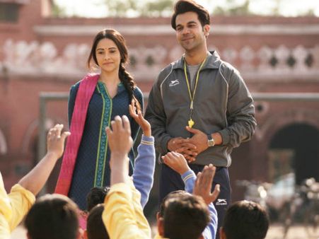 Trailer- राजकुमार राव और जीशान अय्यूब की जोरदार टक्कर, रिलीज हुआ 'छलांग' का दमदार ट्रेलर