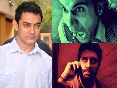 लूडो का ट्रेलर देख खुश हुए आमिर खान, ट्विटर पर लिख डाली इतनी बड़ी बात