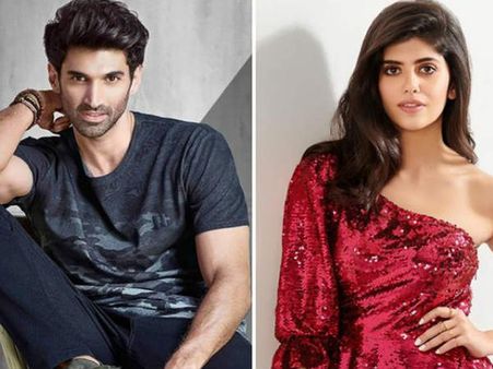 दिल बेचारा के बाद इस एक्शन फिल्म में धमाका करेंगी संजना सांघी? आदित्य के साथ बनी जोड़ी!