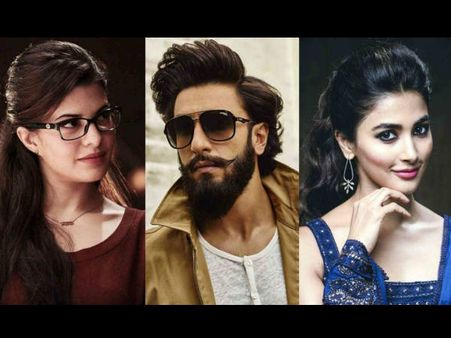रोहित शेट्टी और रणवीर सिंह की अंगूर में हो गईं इन अभिनेत्रियों की एंट्री? धमाकेदार खबर