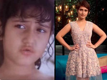 3 साल की उम्र में हुआ था यौन शोषण, बॉलीवुड में किया कास्टिंग काउच का सामना - फातिमा सना शेख