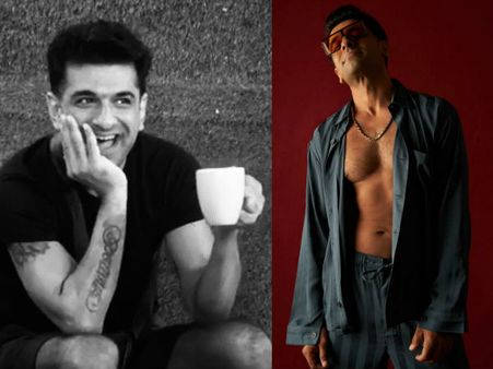 Bigg Boss 14: एजाज खान के उम्र पर राहुल वैद्य ने मारा ताना, टास्ट जीतकर एजाज ने दिया करारा जवाब