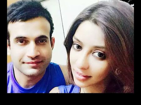 मैंने इरफान पठान को सब बताया था, अनुराग कश्यप ने मेरा रेप किया- पायल घोष का सनसनीखेज खुलासा