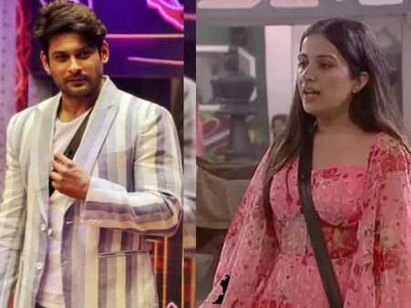 सारा गुरपाल इविक्शन से भड़के यूजर्स- Bigg Boss 14 बायस्ड- नेपोटिज्म, सीनियर्स को निकालो, शो बंद !