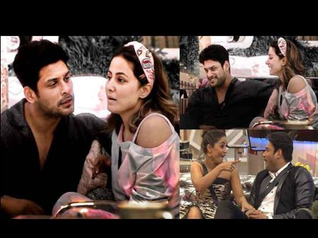 Bigg Boss 14: हिना खान बनीं सबसे महंगी लाखों की सीनियर्स, सिद्धार्थ शुक्ला से डबल फीस !